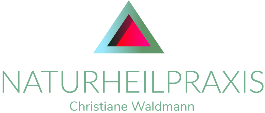 Logo Naturheilpraxis Christiane Waldmann